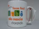 Caneca Bebê