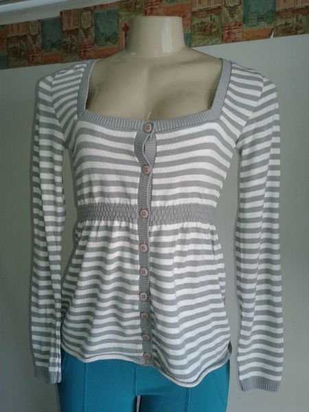 Blusa Cinthia