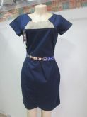 Vestido Zampa cod ok 29