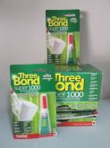 Three Bonder