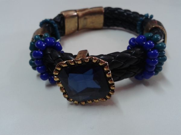 Pulseira Blue