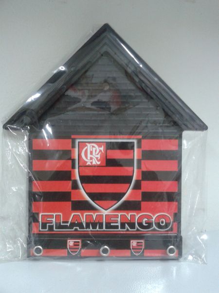 Porta Chaves Flamengo 2